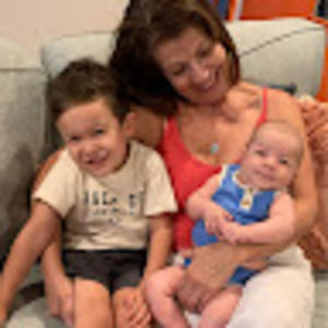 Meet your Posher, Sandra